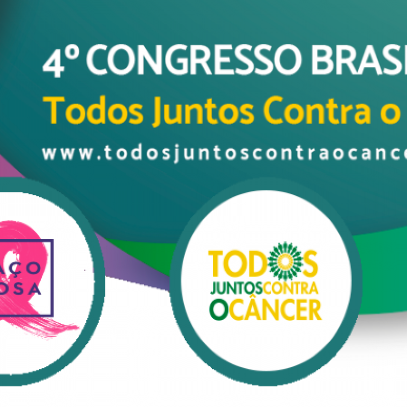 Fundação Laço Rosa no TJCC