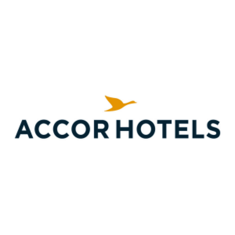 Accor Hotels tem selo Amigo Rosa