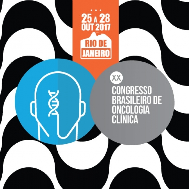 XX Congresso Brasileiro de Oncologia Clínica