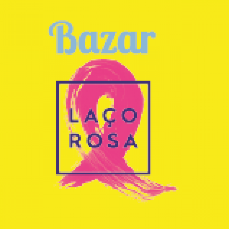 Bazar Laço Rosa