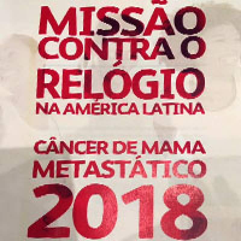 Missão contra o relógio