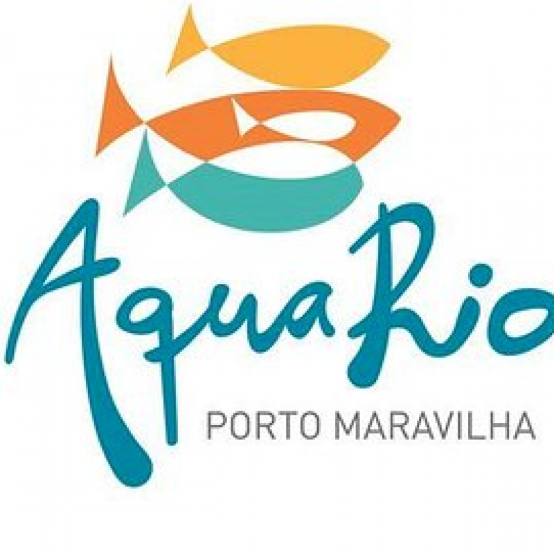 Conhecemos o AquaRio