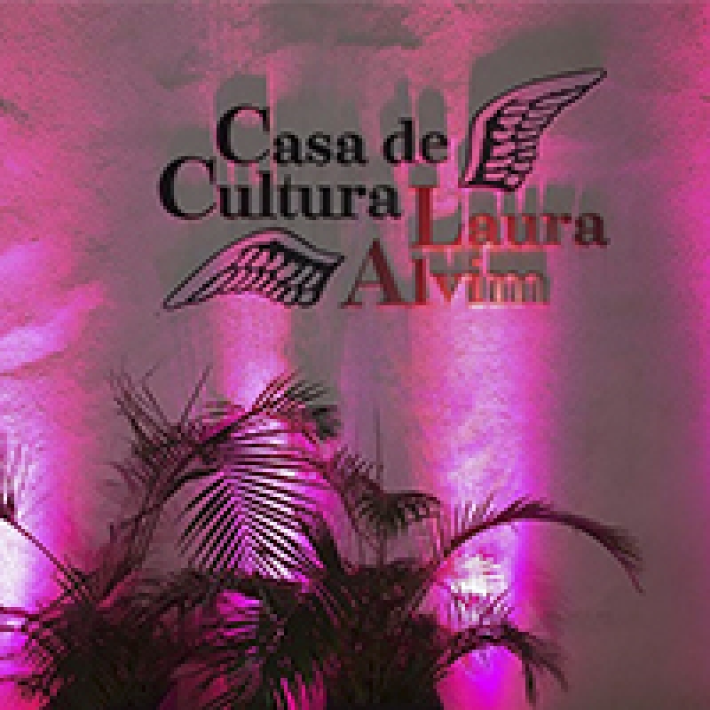 Casa de Cultura Laura Alvim recebe exposição