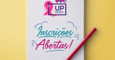 Programa de Voluntariado UP 2019