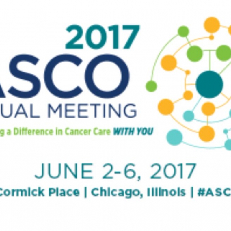 Pink Ribbon Foundation at the ASCO 2017 Congress