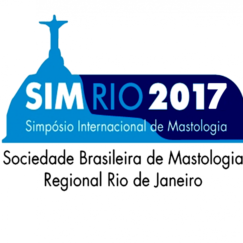 Simposio Internacional de Mastología - Rio de Janeiro