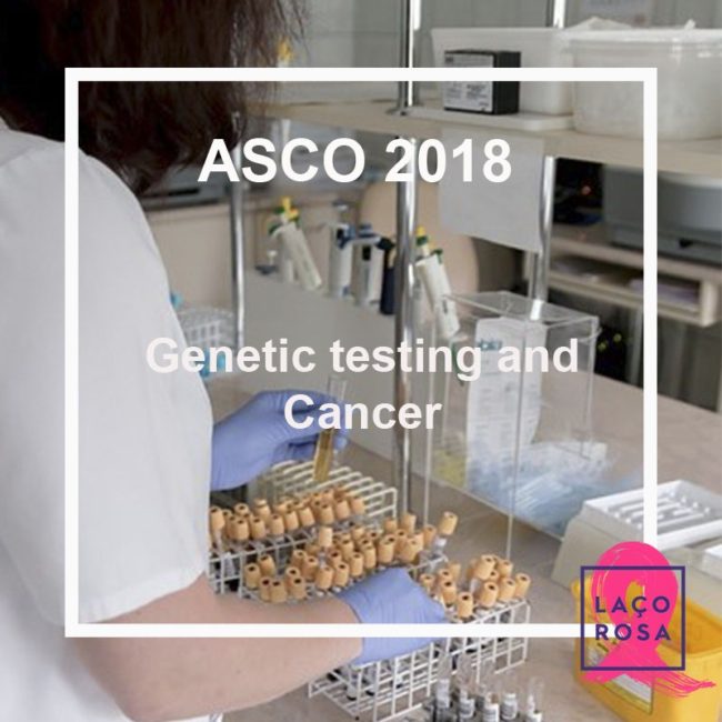 Genetic testing and Cancer