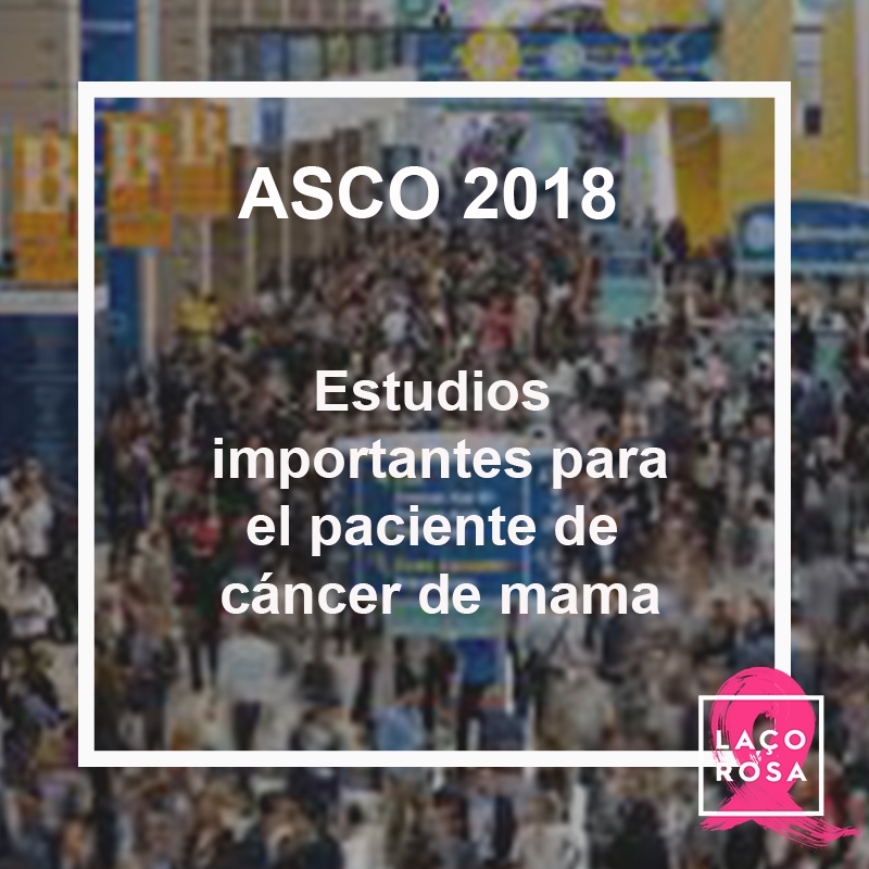 Resumen ASCO 2018