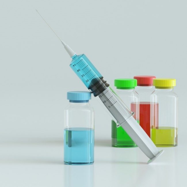 Can Oncology Patients Take Vaccines?