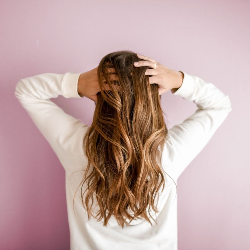 ¿Sabes lo que se necesita para donar el cabello? Descubre aquí