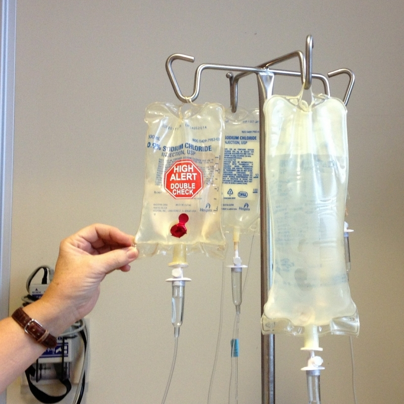 Do you know how chemotherapy works?